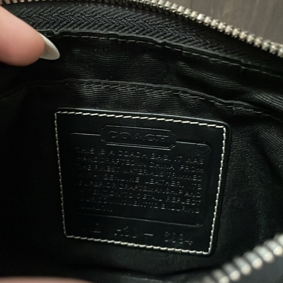 Y2k coach bag - Picture 3 of 3